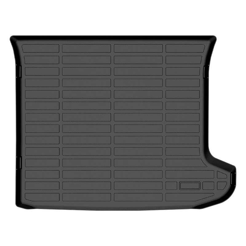 Tapis de coffre de voiture EV6 2025