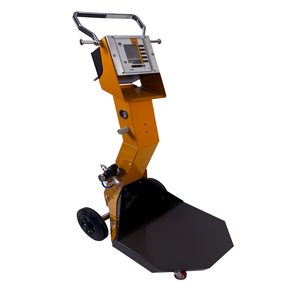 <strong>DY</strong> Metal / PTFE / Epoxy Powder Electrostatic Powder <strong>Coating</strong> Machine for High Quality <strong>Coating</strong> on Metal Surface - Product Image 4