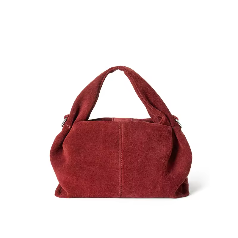 High quality Dark Red