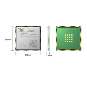 Bom Serve modulo di comunicazione A7680C-LAAL SIMCom CAT1 modulo A7680C - Product Image 1