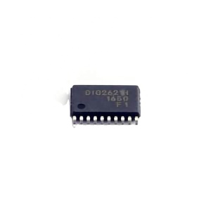 NE570DR2G SOIC-16-300mil Arithmetic Compare Sampling Differential Current Audio Power Instrumentation Amplifier - Product Image 3