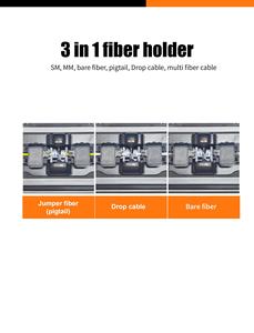 信号火AI5新型拼接器4电机核心质量和成本效益熔接器之间的有效平衡 - Product Image 4