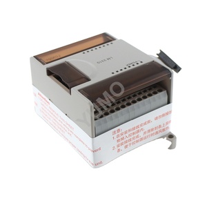 LM3310 5-24VDC 4 canal analógico módulo PLC controlador lógico - Product Image 1