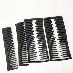 Tùy chỉnh khe cắm thẻ bọt EVA chèn lót định vị chống sốc cho vận chuyển hậu cần & khay đóng gói - Product Image 2