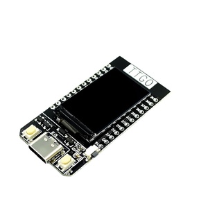 TTGO T-Display ESP32 Development Board WiFi and <strong>Bluetooth</strong> Module 1.14 Inch LCD