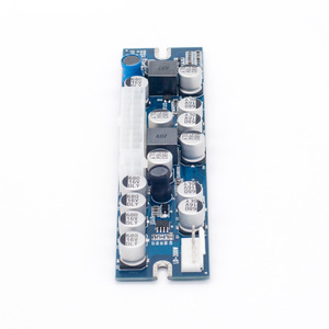 RGeek DC <strong>Input</strong> 12V Pico PSU 300W to ATX 20+4pin 24 Pin MINI ITX ATX <strong>PC</strong> Mini Pico PSU Power Supply Module - Product Image 6