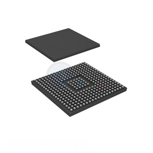 IC MCU 16/32B 1MBフラッシュ337NFBGA電子部品埋め込みS5LS10206ASZWTQQ1 - Product Image 1