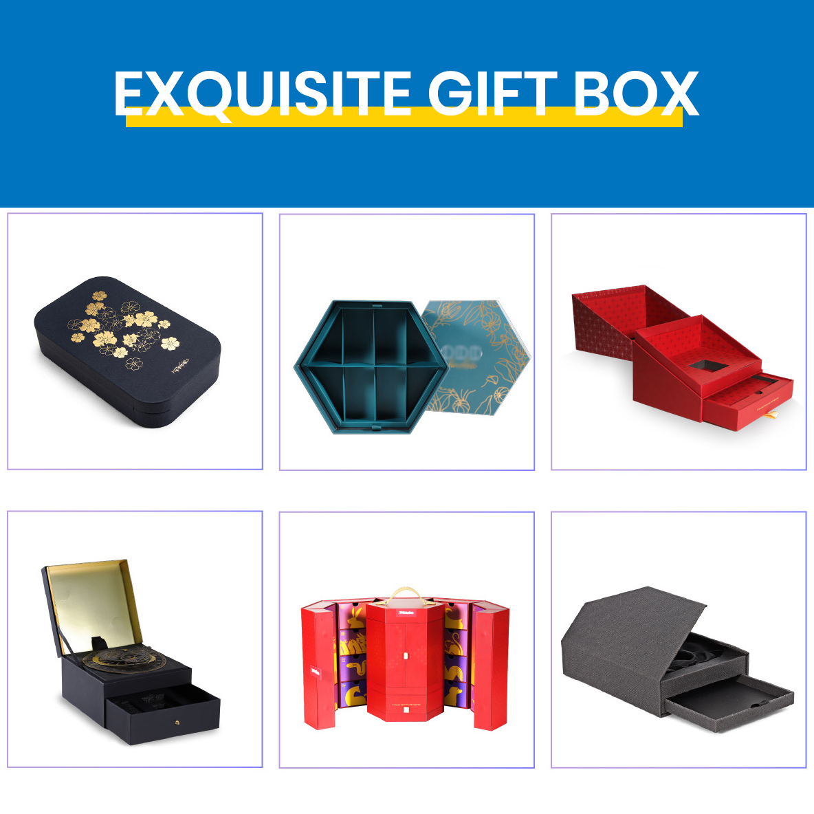 Handmade Box