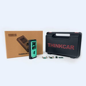 THINK CAR PROG2 THINK CAR PROG 2 macht Wegfahr sperre einfacher und intelligenter