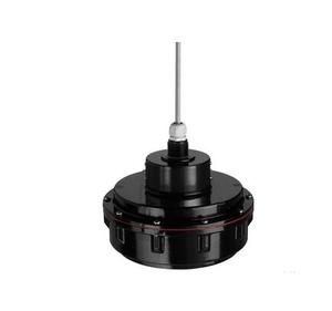 Endress Hauser FMU90-R11CA111AA1A E + H Prosonic S FMU90 ultrasonik seviye verici - Product Image 4