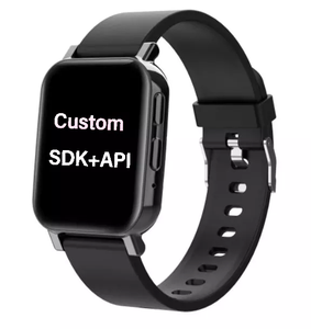 ファクトリースマートウォッチSDK APIは、さまざまなシナリオとプロジェクションのソリューションを接続するためのカスタムサービスを提供します - Product Image 1