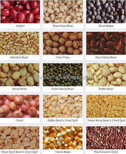 Proveedor de clasificador óptico de soja, clasificador de colores de granos de café, máquina clasificadora de granos de cacao, clasificador de colores de café verde - Product Image 6