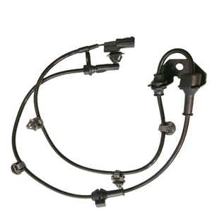 铃木雨燕56220-68L01汽车左前ABS车轮速度传感器 - Product Image 1