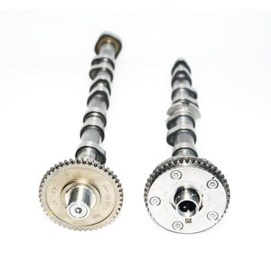 Auto Engine Systems Inlet Intake Camshaft Timing for Audi A6 2.8 TFSI VW OEM 06H109021J 06H109021K 06H109088C Intake Camshaft - Product Image 3