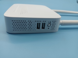 เทอร์มินัลเครือข่ายออปติคอล H3-2S 2025 umxk ใช้อุปกรณ์ใยแก้วนำแสง GPON - Product Image 2