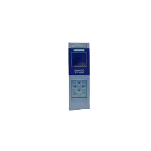 6 es7 518-4ap00-0ab0 S7-1500 CPU 1518-4 Pn/Dp SPS-Controller Automatisierung Elektrisches industrielles Steuerungs system - Product Image 1