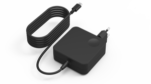 USB C 65W PD高速GaN充電器OCP保護過電圧USBタイプCチップHP for Lenovo for Dell OVP機能に対応 - Product Image 6