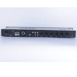 K16 цифровой звуковой процессор с 16 эффектами - Product Image 1