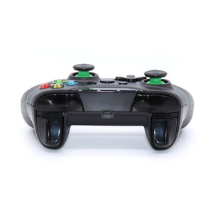 HONSON özelleştirme için 2.4G kablosuz oyun denetleyicisi Xbox One S X serisi S serisi X PC kablosuz oyun denetleyicisi 2.4G 5V/ 1A - Product Image 3