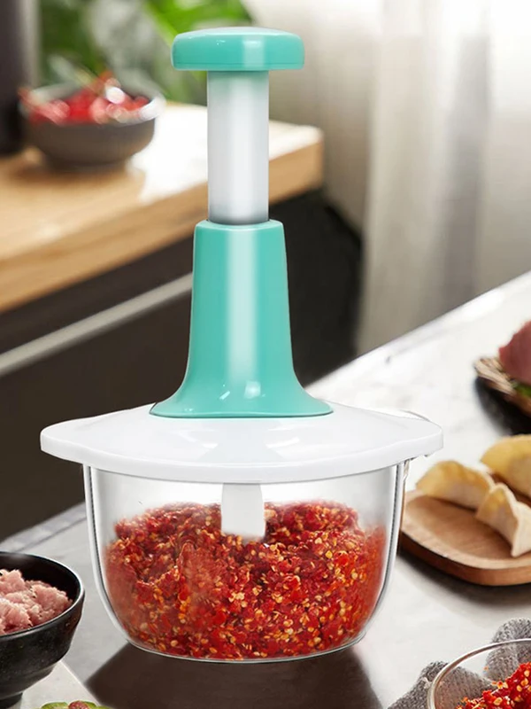Push-press