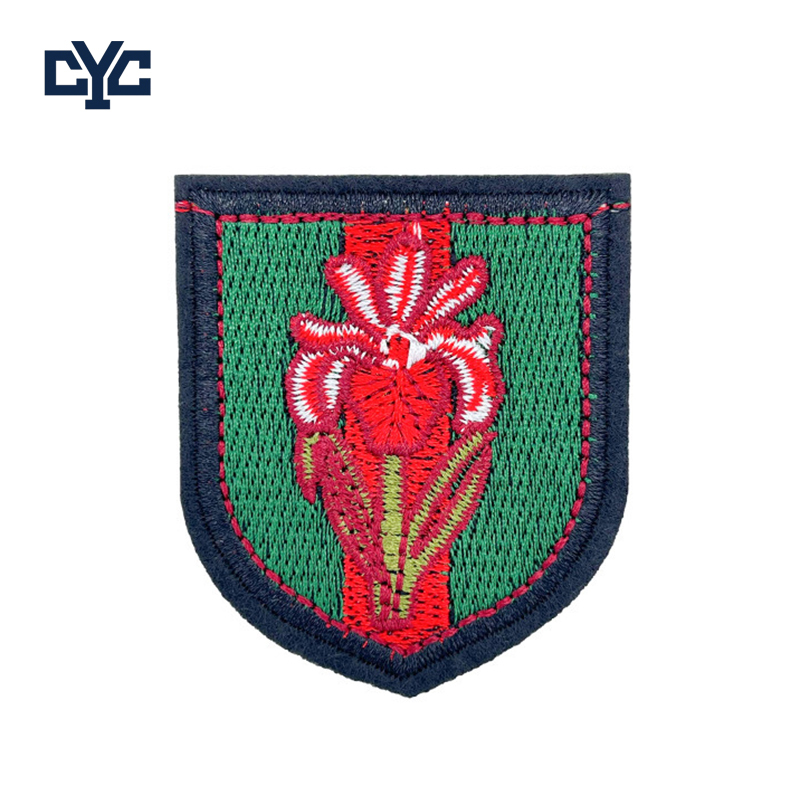 Floral Heraldry