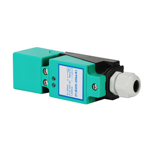 DC10-36V Displacement <strong>Sensor</strong> <strong>Inductive</strong> Proximity <strong>Sensor</strong> - Product Image 6