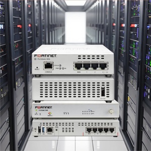 La eficiencia de la VPN y de la red de la FortiGate 51G-5G garantiza una seguridad de red distribuida sin interrupciones - Product Image 6