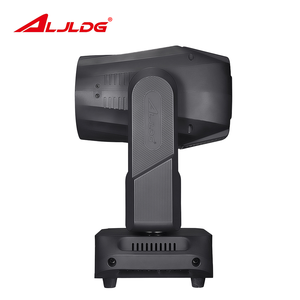 New Private Model 380W Stage <strong>Moving</strong> <strong>Head</strong> Light 18r Lyre Syk <strong>Beam</strong> Sharpy DJ Equipment Party Lights Event Lighting DMX512 13-color - Product Image 5