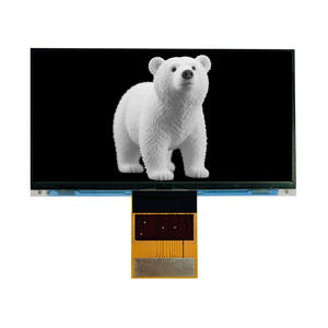 Duobond dbm068m9k01 6.8 inch 9K 8520*4320 đơn sắc <span class=keywords><strong>LCD</strong></span> hiển thị - Product Image 4