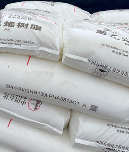 ผงเรซิน HDPE มีความหนาแน่นสูง (HDPE 5000S) เม็ดบริสุทธิ์เกรดการขึ้นรูป - Product Image 6