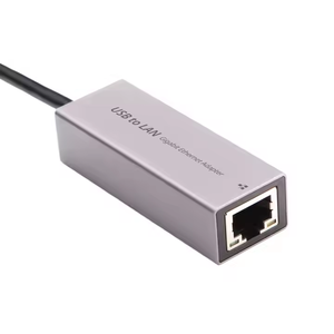 Plug & Play USB 3.0 Gigabit RJ45 Netzwerk LAN Adapter Konverter USB Ethernet Adapter Zubehör Computer - Product Image 3