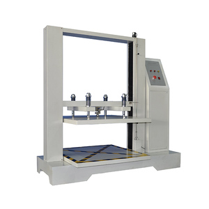 Cardboard Box Strength Tester Packaging <strong>Compression</strong> Tester Box <strong>Compression</strong> Tester Carton <strong>Compression</strong> <strong>Testing</strong> <strong>Machine</strong> - Product Image 2