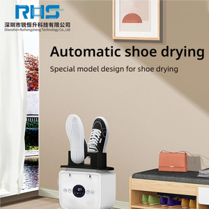 Chất lượng cao hoàn toàn tự động chân dung Inflatable ủi Máy sấy chăm sóc may mặc loại bỏ nếp nhăn OE phụ kiện điện tử - Product Image 4