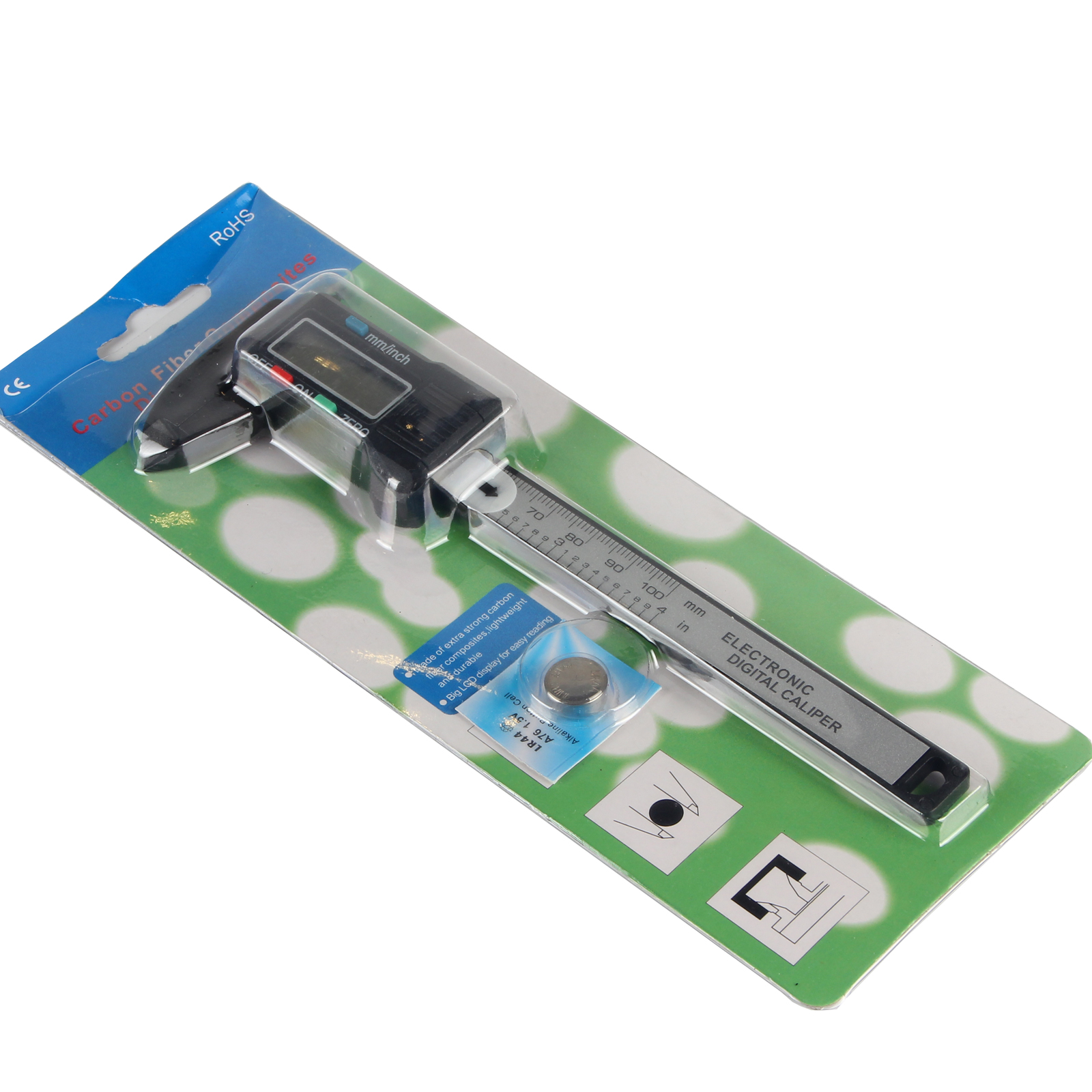 Cardboad box