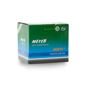 Aoyi-termostato XMTD-2000 DC12V 72x72 K tipo J PT100 4-20mA 0-10V de salida, pantalla LCD digital PID, controlador de temperatura - Product Image 6