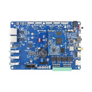 RK3588 Single Board Micro controller Development Kit mit elektronischen Python-Programmier modulen für Linux
