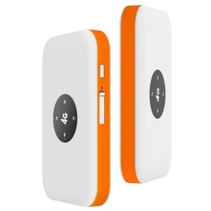 Sağlam ağ desteği ile nihai seyahat arkadaşı 4G MiFi - Product Image 1