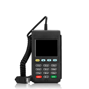 Linux портативный Pos-терминал с Pinpad