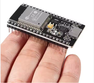 P32 scheda di sviluppo CP2102 CH340C NodeMCU modulo WIFI ESP32 S3 ESP32-Wroom-32 ESP32-Devkitc-32e ESP32-Cam ESP32 - Product Image 1