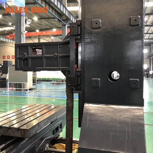 VMC1370ขนาดเล็กประเภท Vmc 3แกน Cnc เครื่องกัดศูนย์ราคา