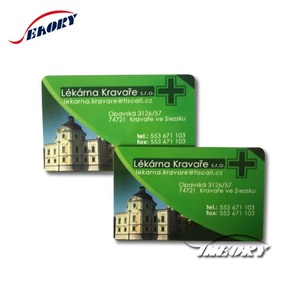 Magnetst reifen Java J2A040 Kontakt karte JCOP 36K CPU-Karte