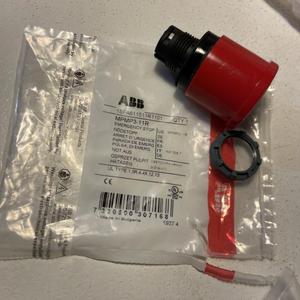 Nuovo e originale Plc MPMP311R dispositivi pilota 22MM modulare Estop 1 sfa611511r1101 PLC Controller di programmazione - Product Image 1