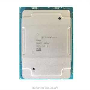 Third Generation Intel Processor Gold Medal Dedicated 5315Y <strong>CPU</strong> 8 Core 16 Thread 3.2GHz for Servers - Product Image 4