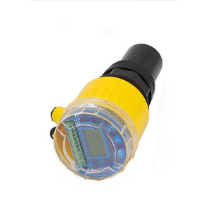 ... Sensor ultrasónico avanzado con tecnología de medición industrial inteligente integrada Sensor de nivel ultrasónico - Product Image 1