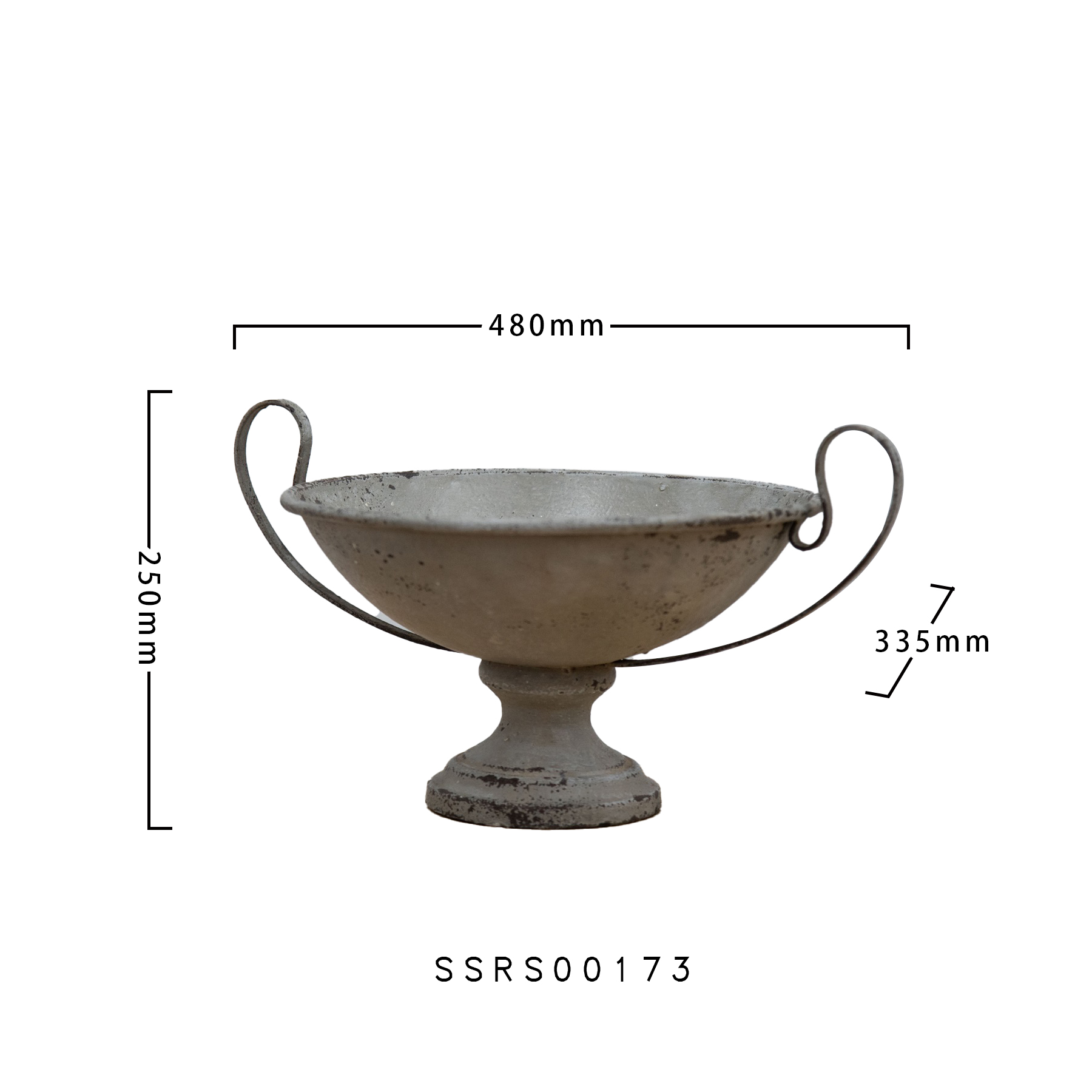 Grey scuro
