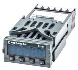 Eurotherm sıcaklık kontrol cihazı 2132 2132i dijital otomatik sıcaklık kontrol kuluçka - Product Image 4