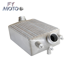 İkiz intercooler, hem 991.1 hem de 991.2 Turbo/Turbo S araçlarına uyar. (2013-2019) - Product Image 4