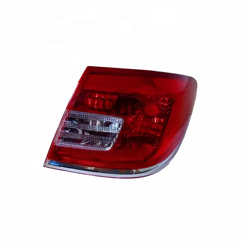 81551-YK010 81561-YK010 Tail Light For Corolla EX ZRE120 2010 2011 2012 Body Kit