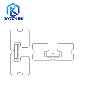 Customized Long Range Label Uhf Rfid Tag Ultra High Frequency <strong>Wet</strong> <strong>Inlay</strong> <strong>Nxp</strong> U8 U9 Uhf Rfid Label/Stick - Product Image 5