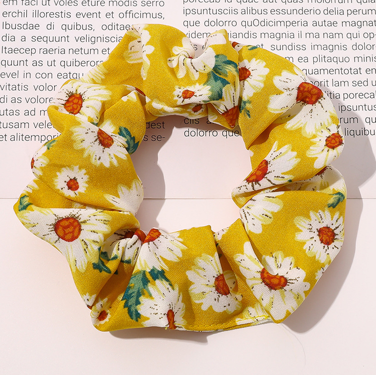giallo margherita